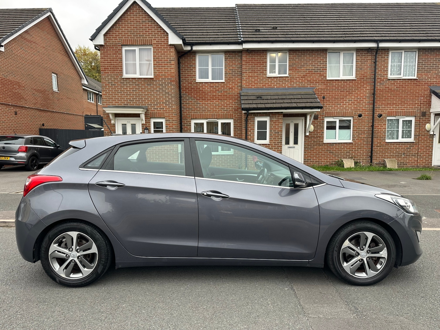 Used Hyundai i30 2015 for sale - 76292832: Photo 3