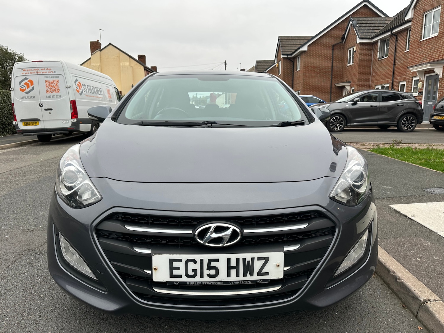 Used Hyundai i30 2015 for sale - 76292832: Photo 33
