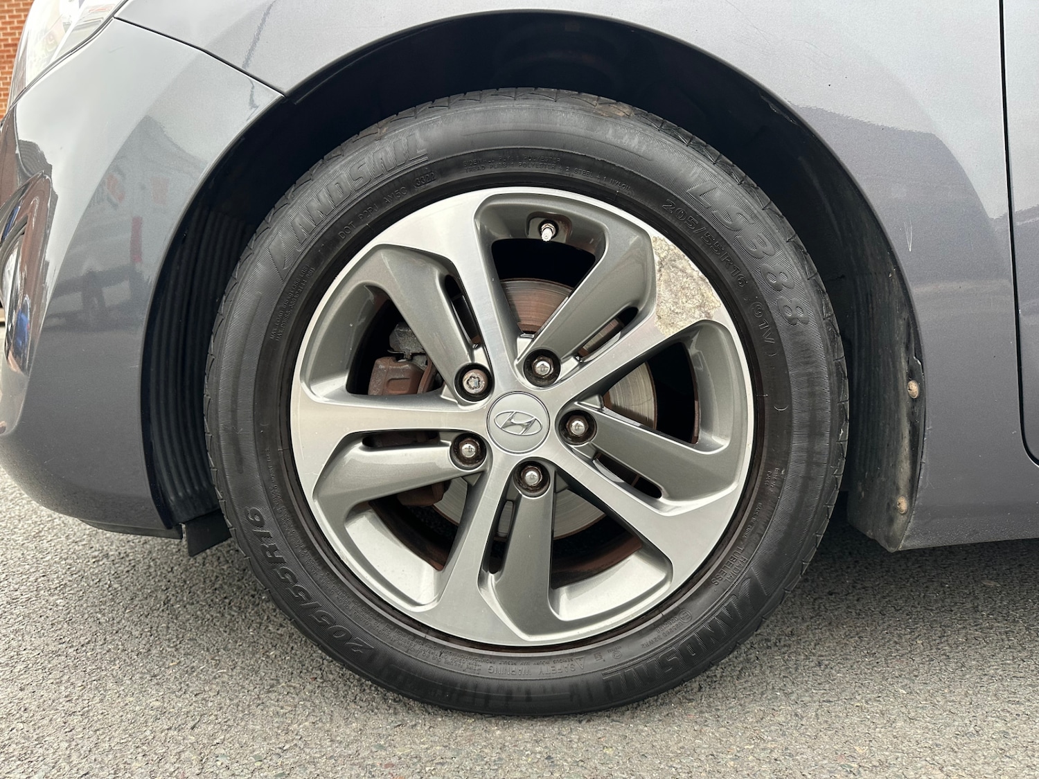 Used Hyundai i30 2015 for sale - 76292832: Photo 34