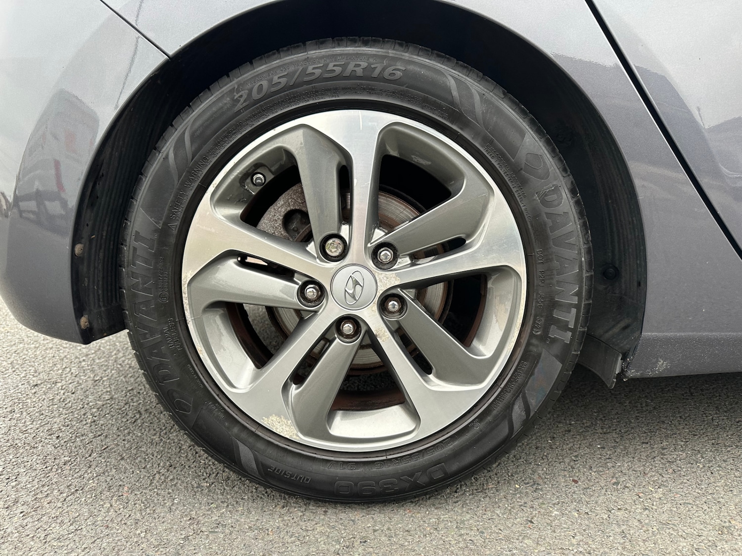 Used Hyundai i30 2015 for sale - 76292832: Photo 36
