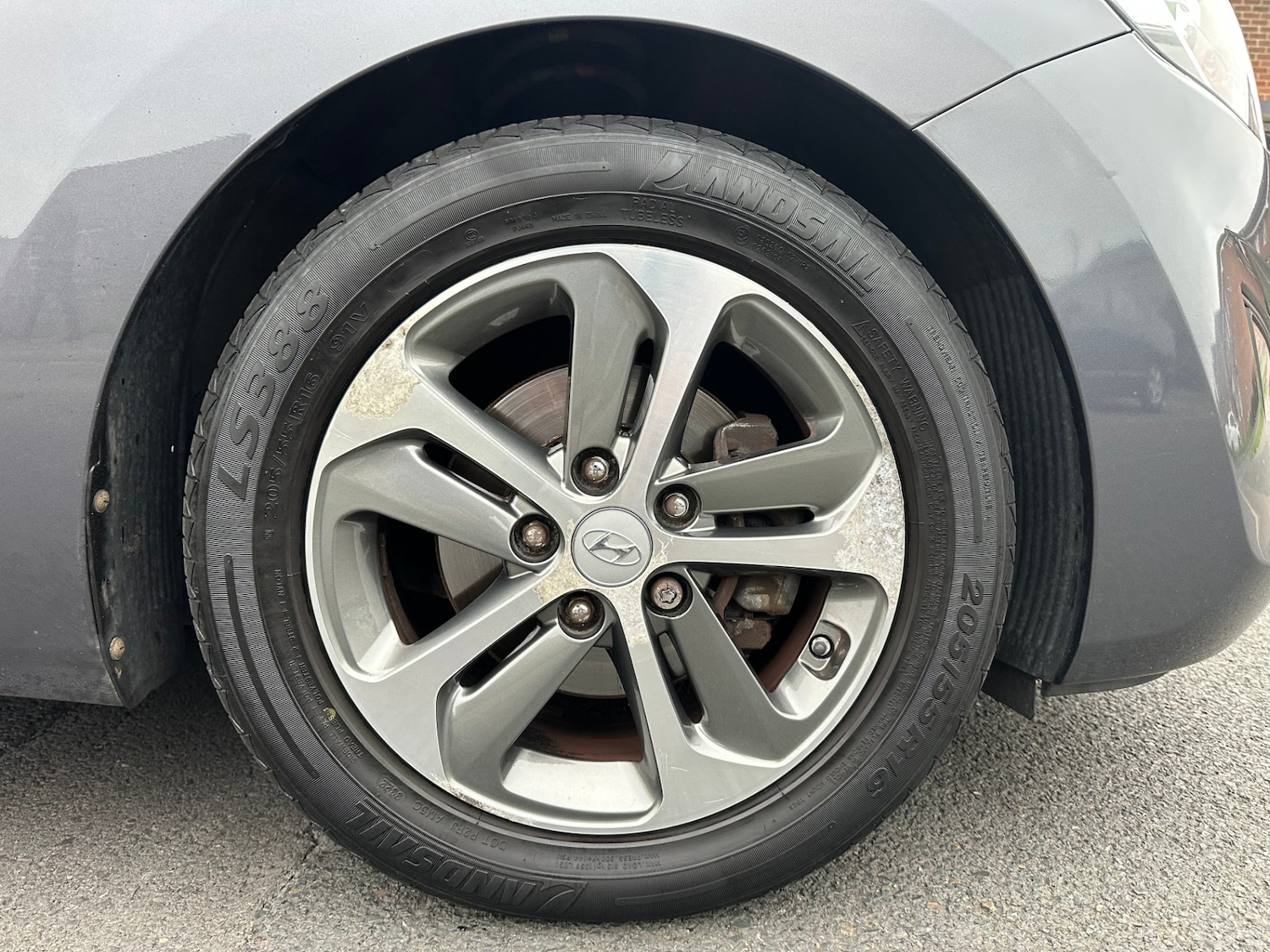 Used Hyundai i30 2015 for sale - 76292832: Photo 37