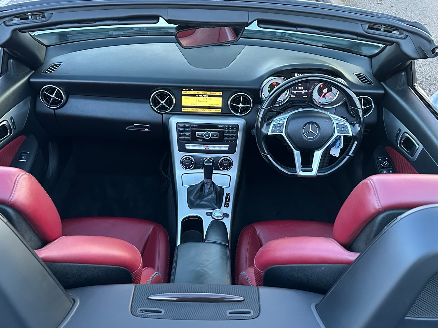 Used Mercedes-Benz SLK 2011 for sale - 78078280: Photo 29