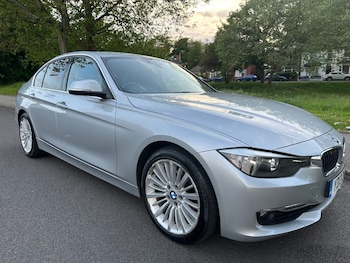 Used BMW 3 Series 2013 for sale - 78681755: Photo