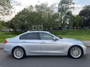 Used BMW 3 Series 2013 for sale - 78681755: Photo