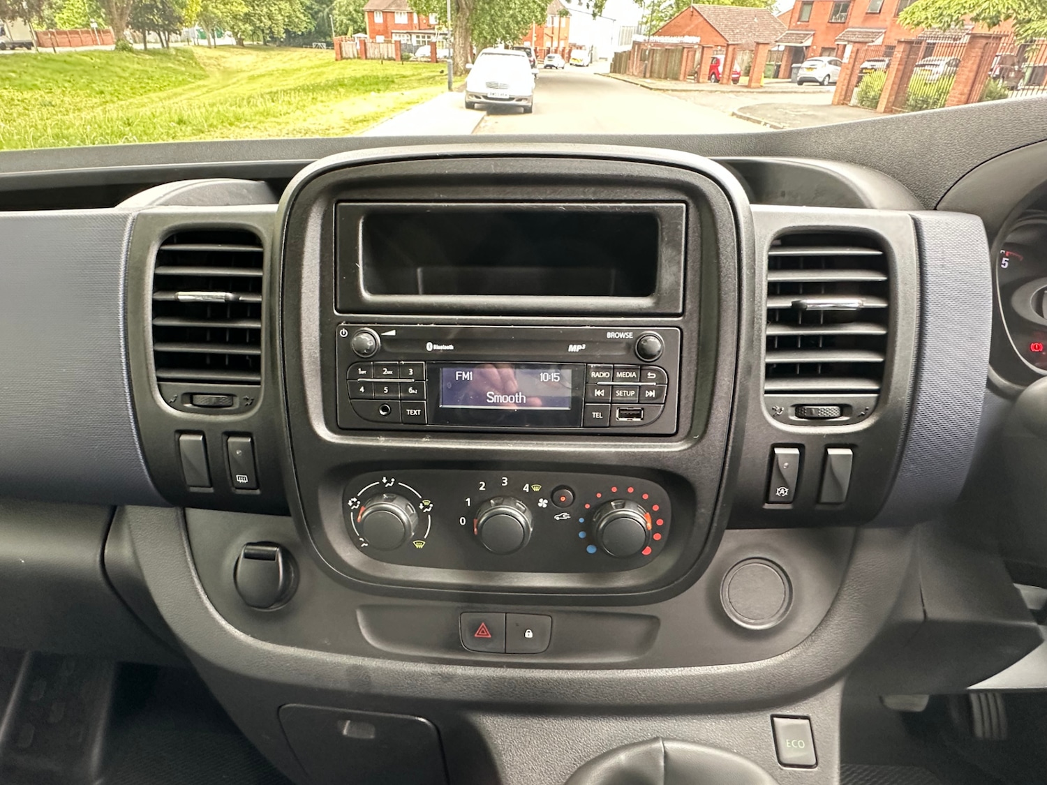 Vehicle 15