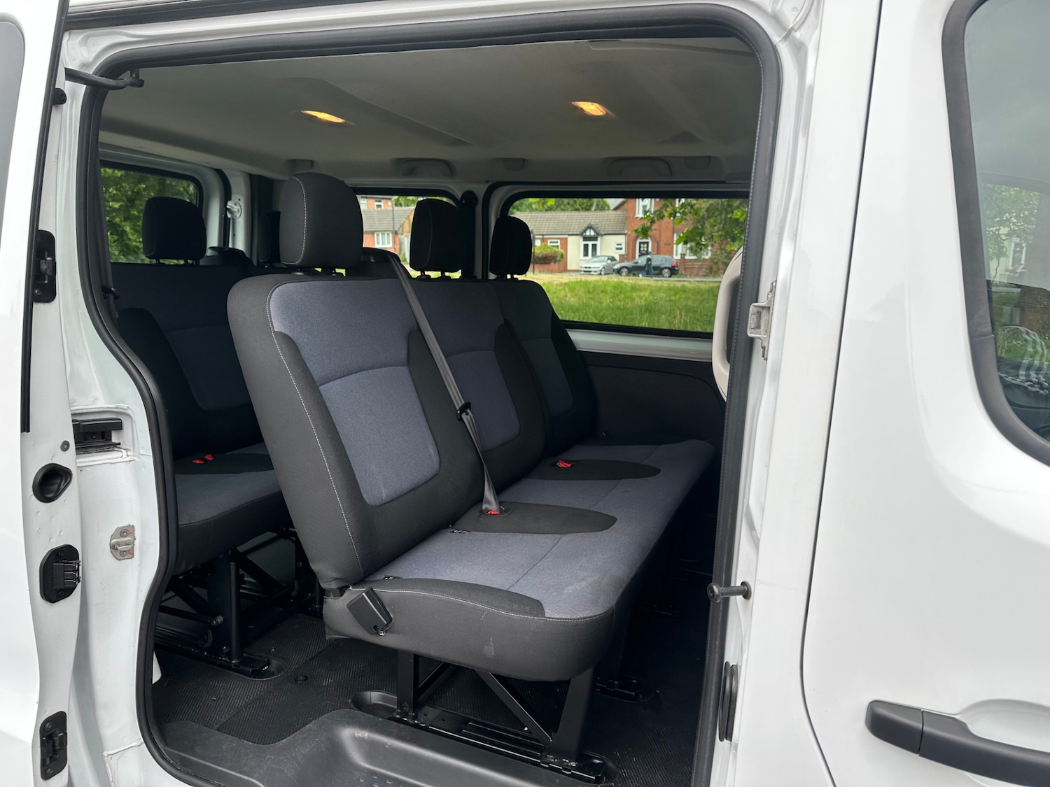 Vehicle 30