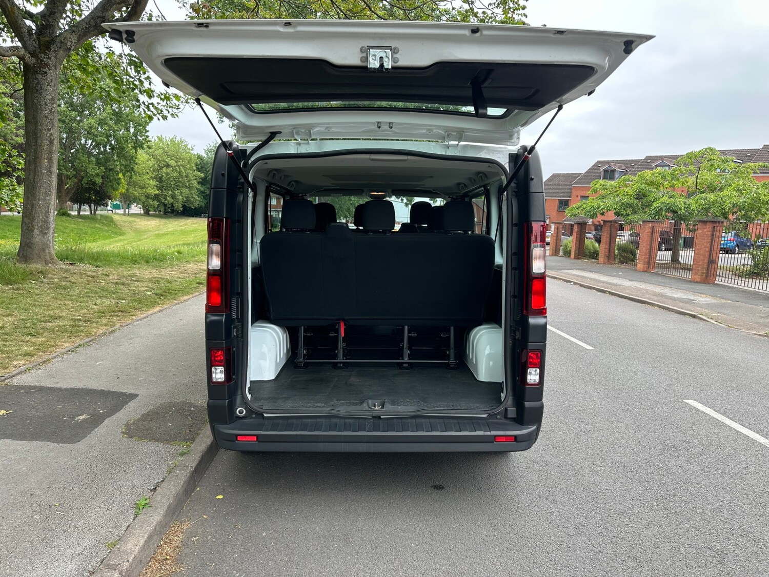 Vehicle 34