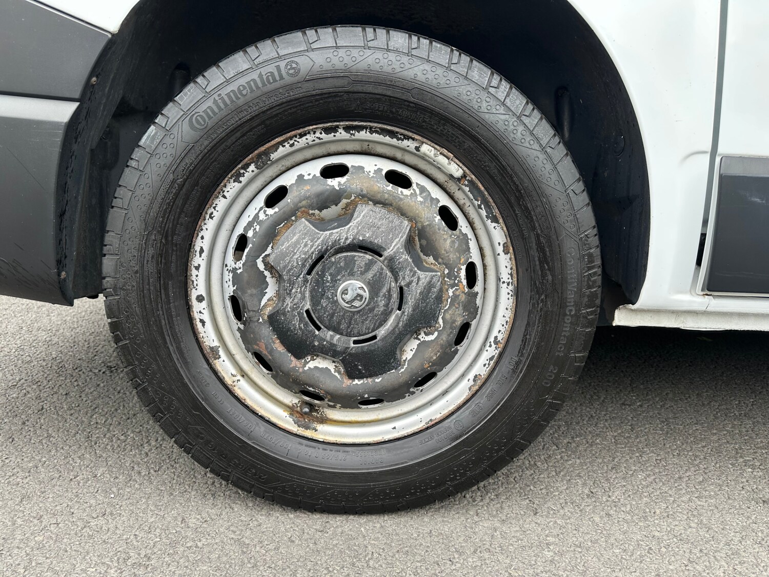Vehicle 40
