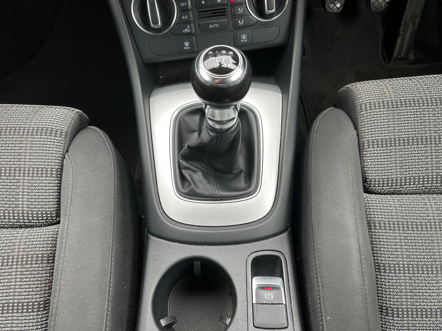 Used Audi Q3 2016 for sale - 77418575: Photo 17