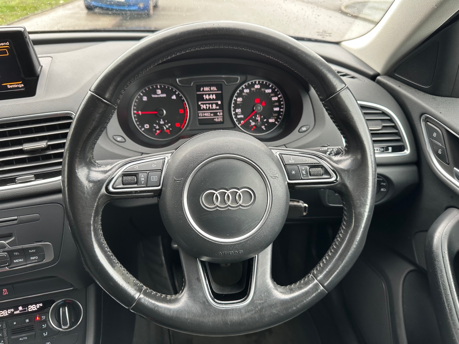 Used Audi Q3 2016 for sale - 77418575: Photo 18