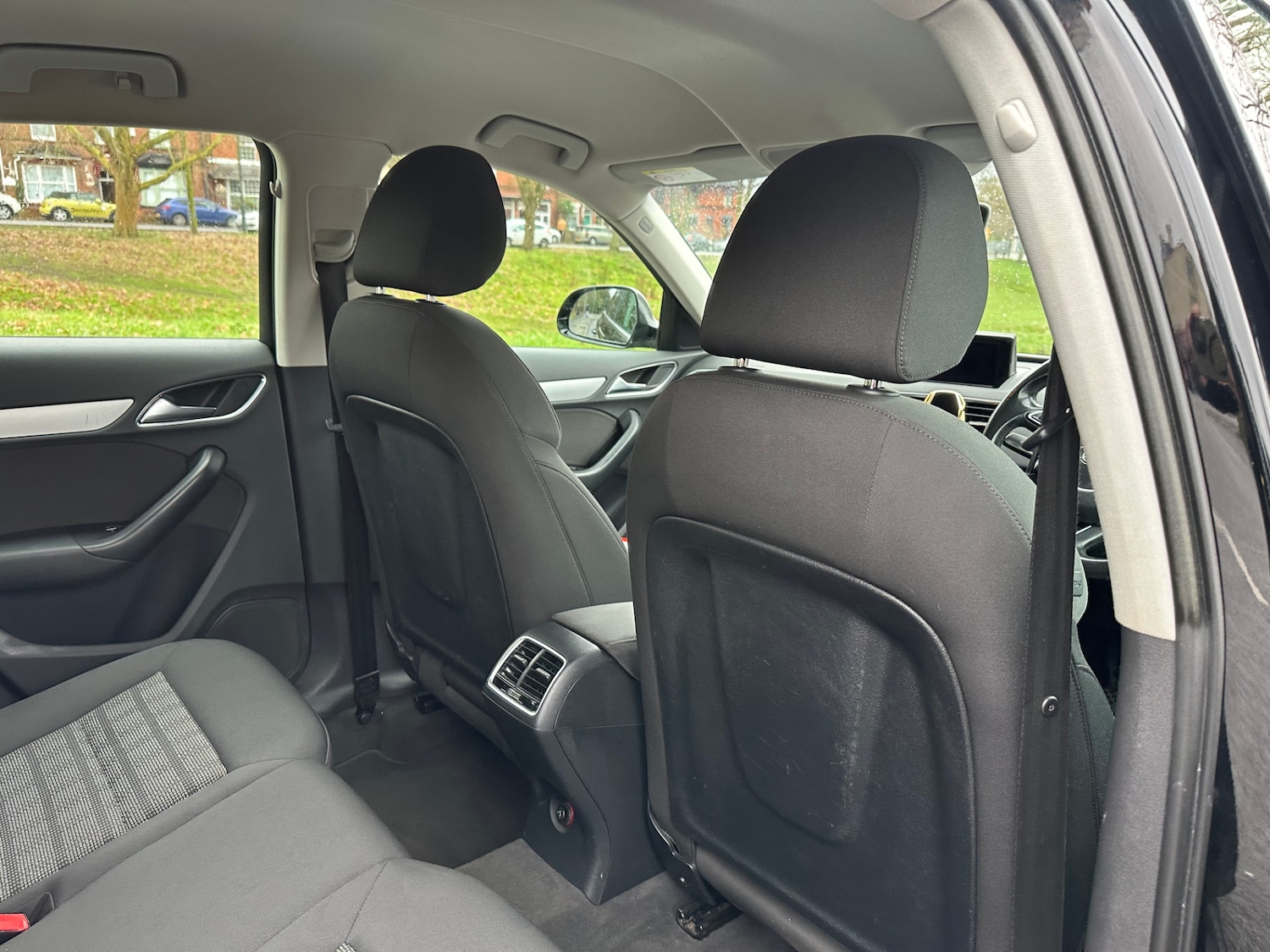 Used Audi Q3 2016 for sale - 77418575: Photo 22