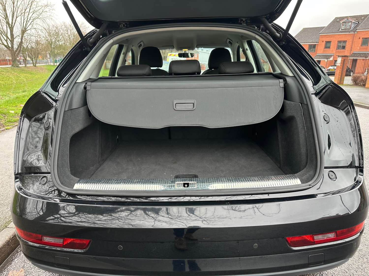 Used Audi Q3 2016 for sale - 77418575: Photo 24