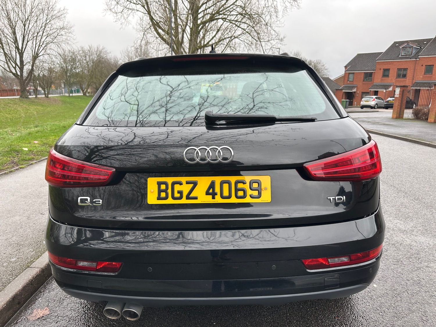 Used Audi Q3 2016 for sale - 77418575: Photo 26