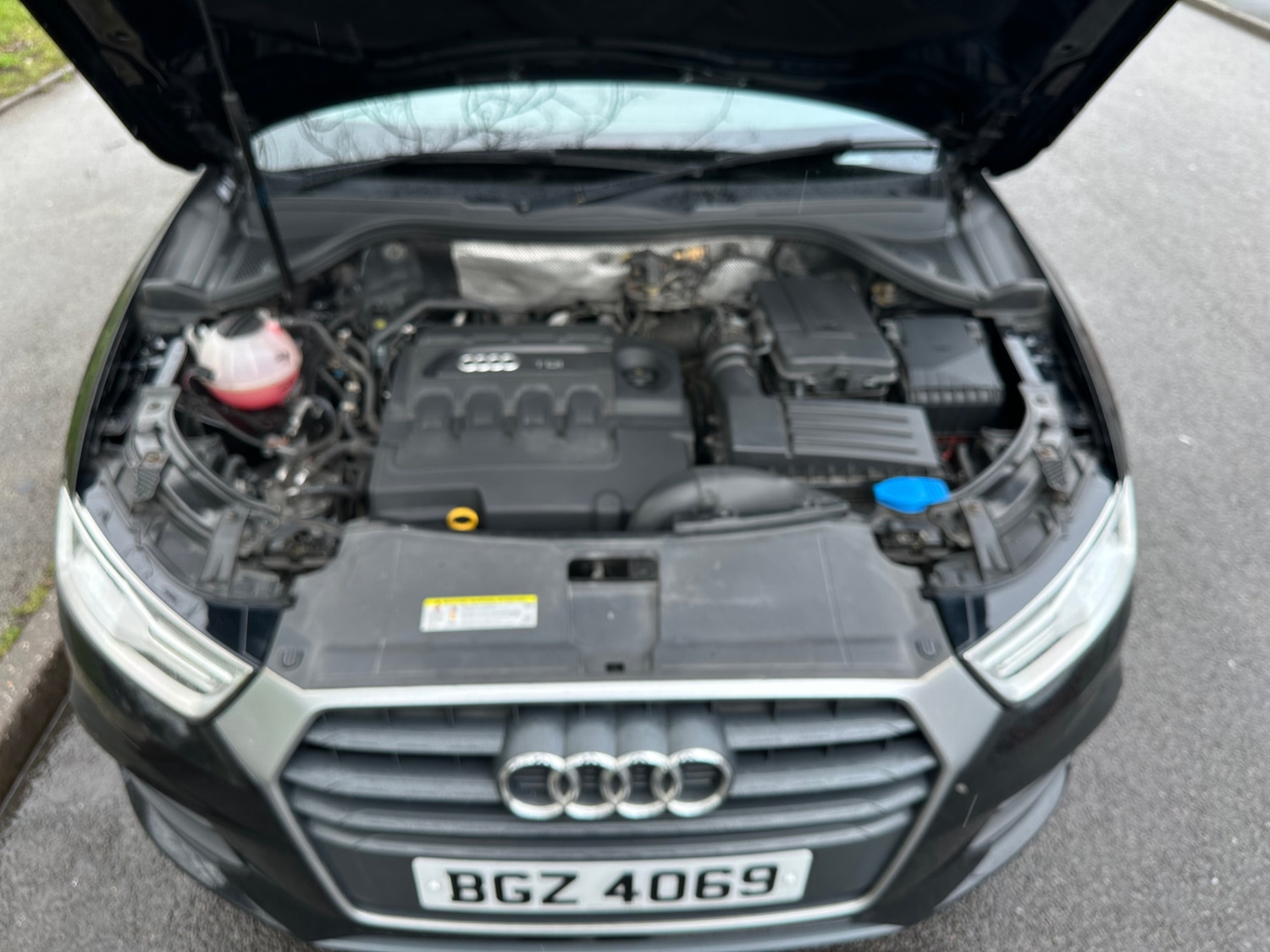 Used Audi Q3 2016 for sale - 77418575: Photo 27