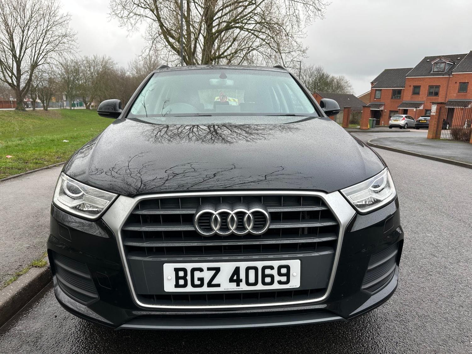 Used Audi Q3 2016 for sale - 77418575: Photo 28