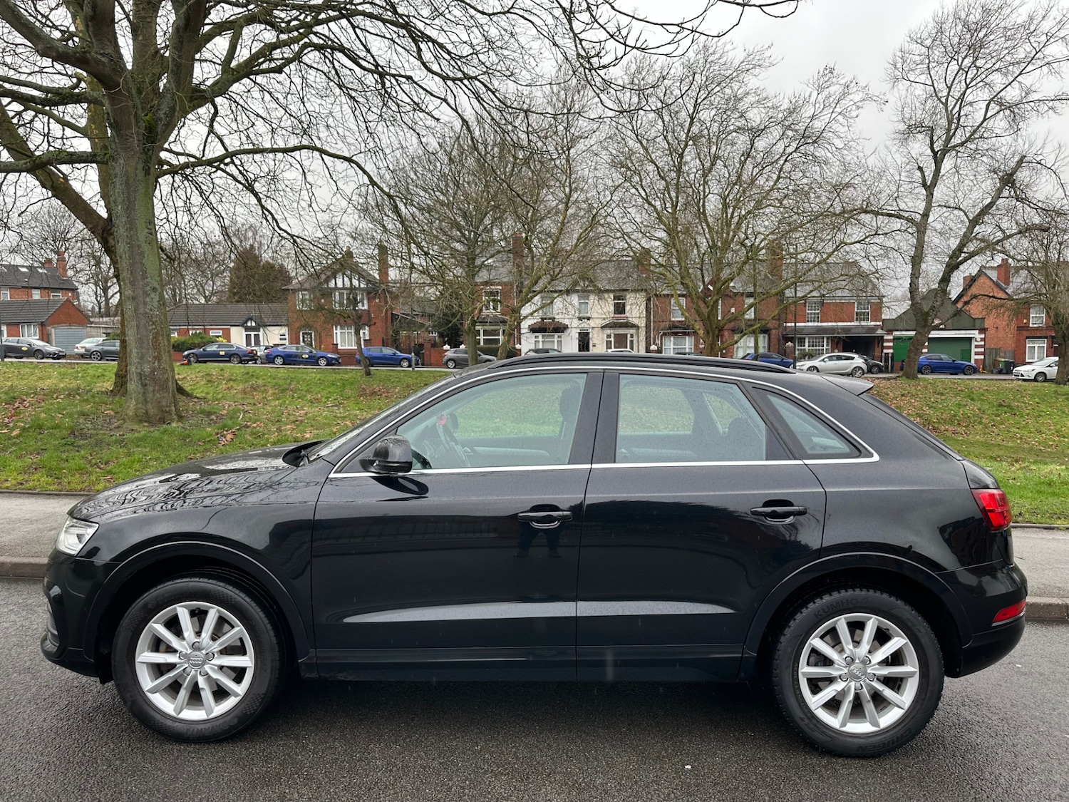 Used Audi Q3 2016 for sale - 77418575: Photo 5