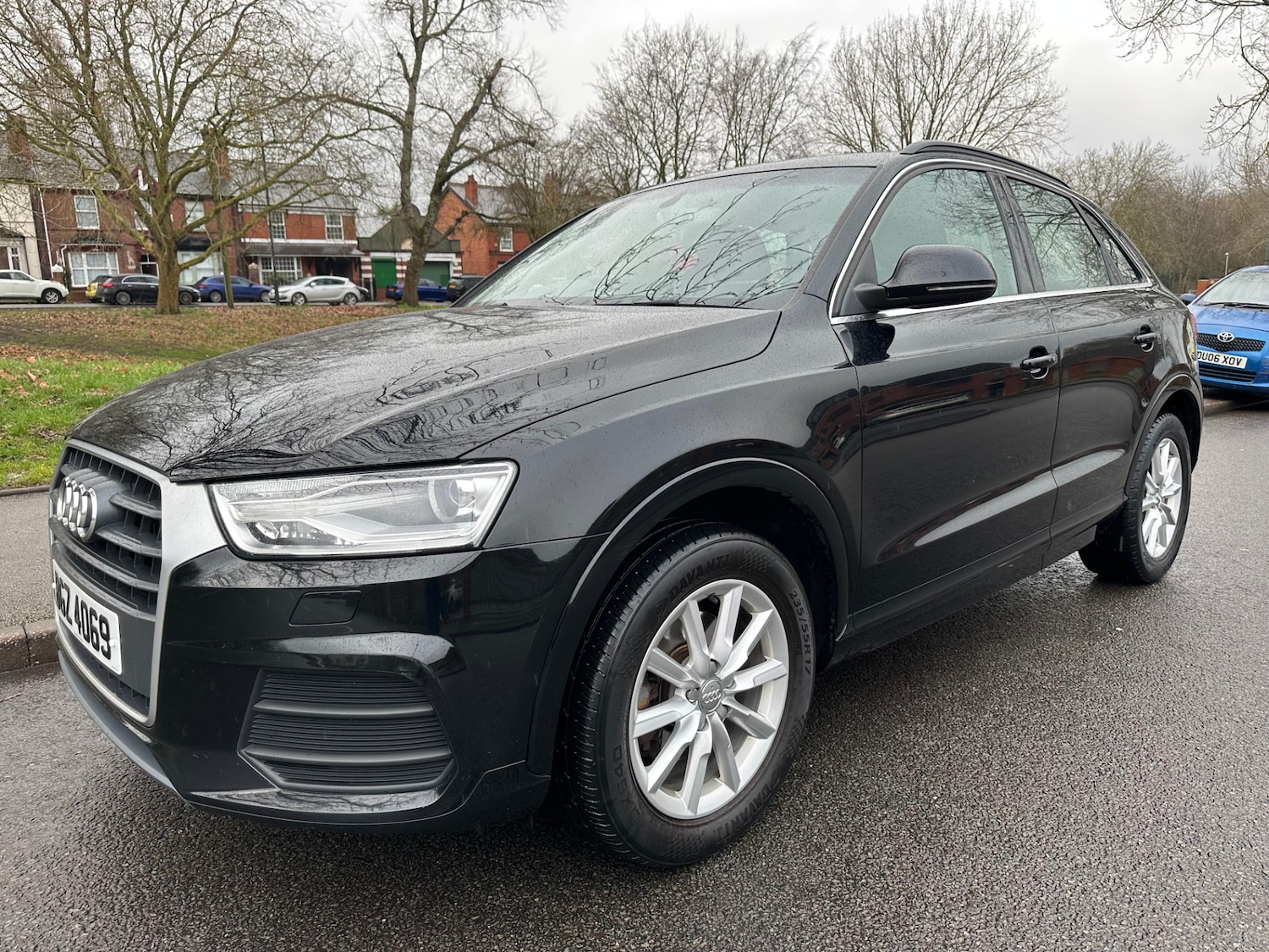 Used Audi Q3 2016 for sale - 77418575: Photo 6