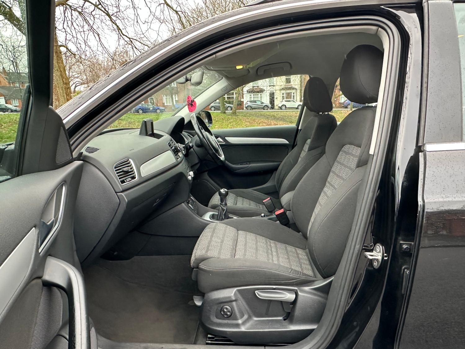 Used Audi Q3 2016 for sale - 77418575: Photo 7