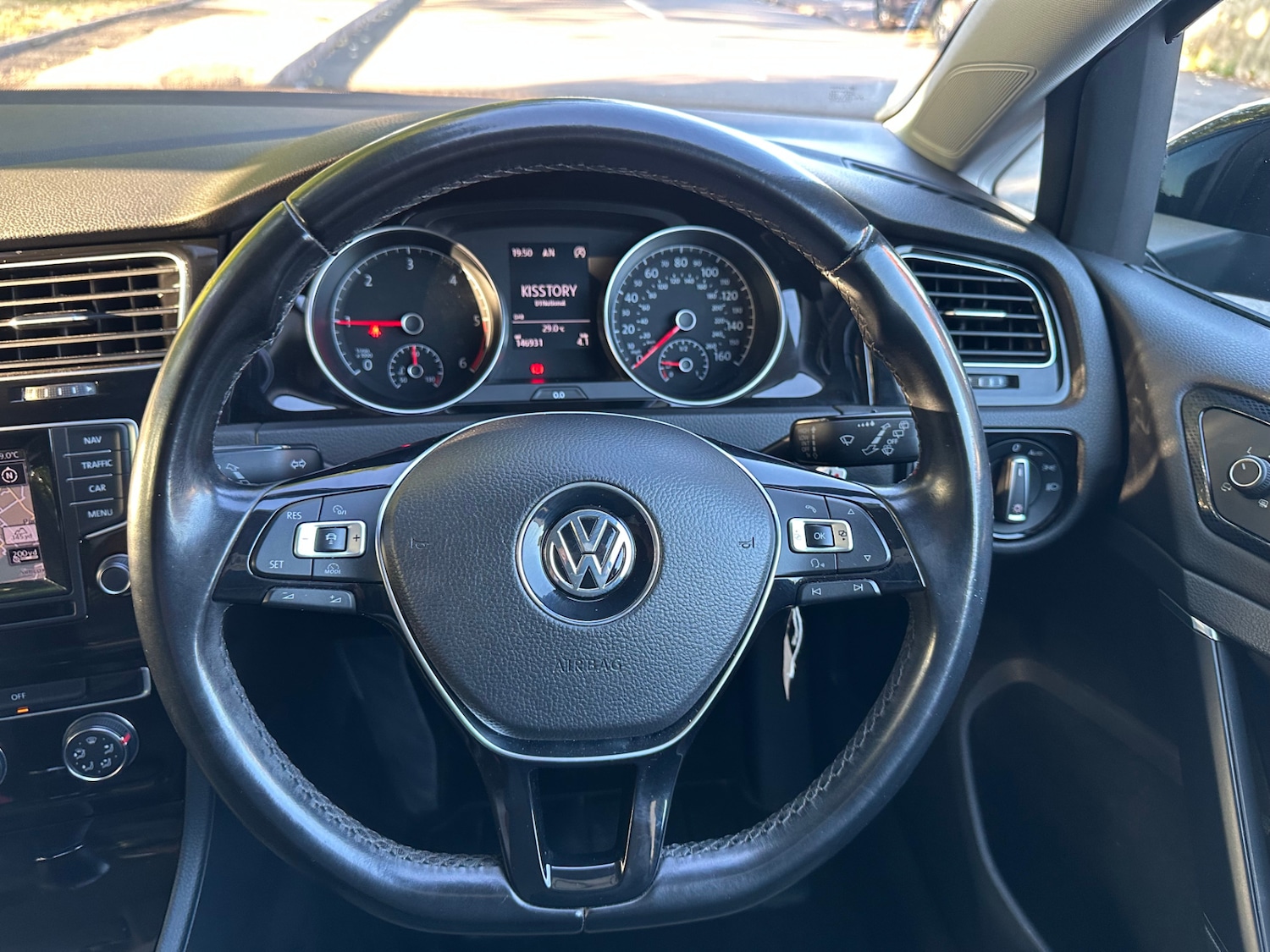 Used Volkswagen Golf 2015 for sale - 75994860: Photo 22