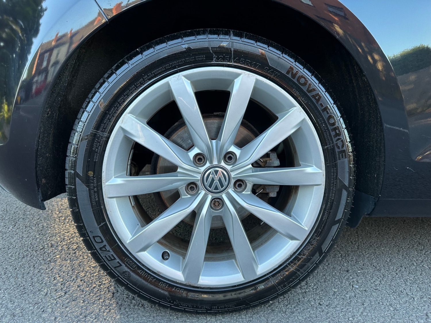 Used Volkswagen Golf 2015 for sale - 75994860: Photo 32