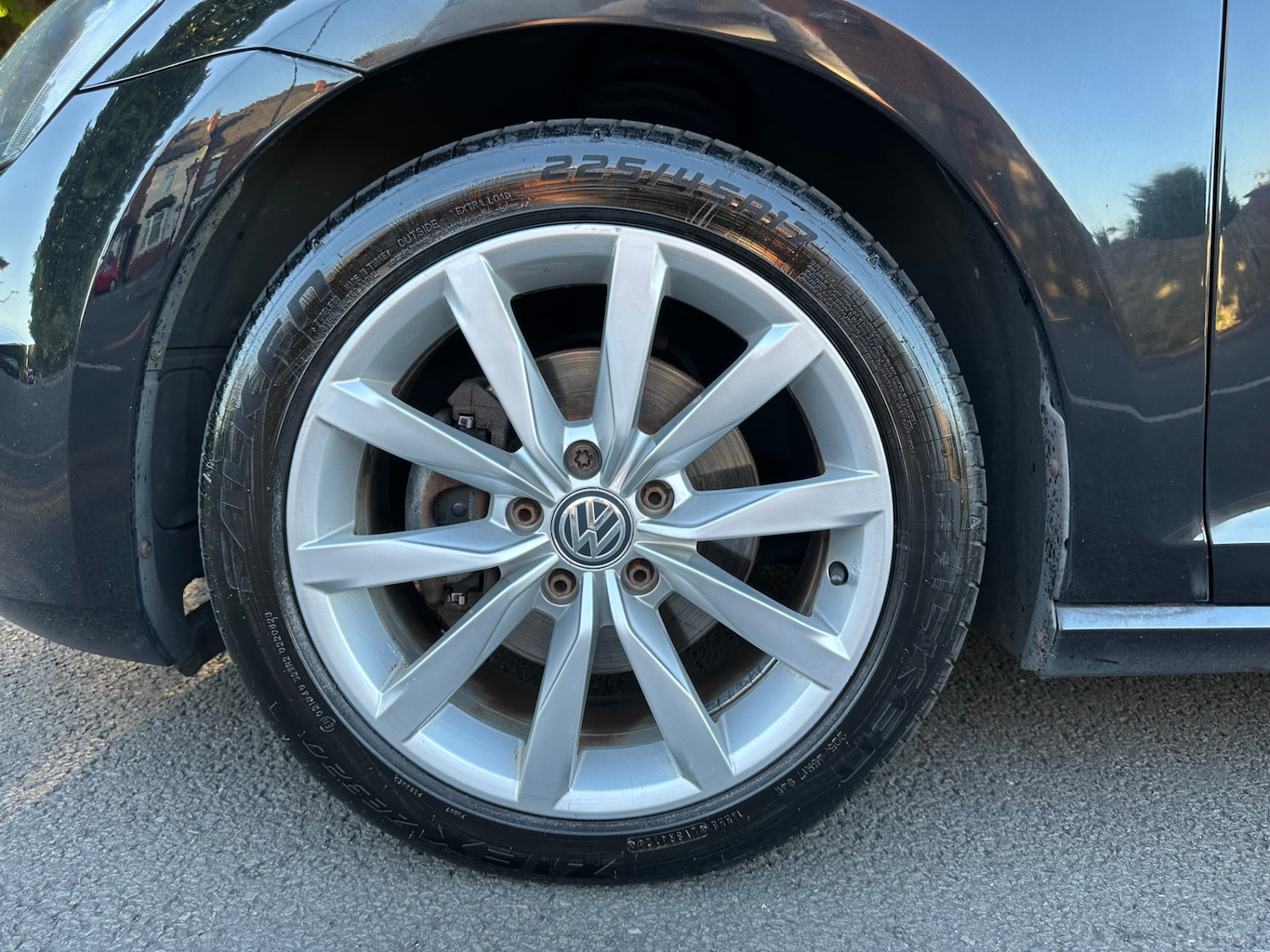 Used Volkswagen Golf 2015 for sale - 75994860: Photo 34