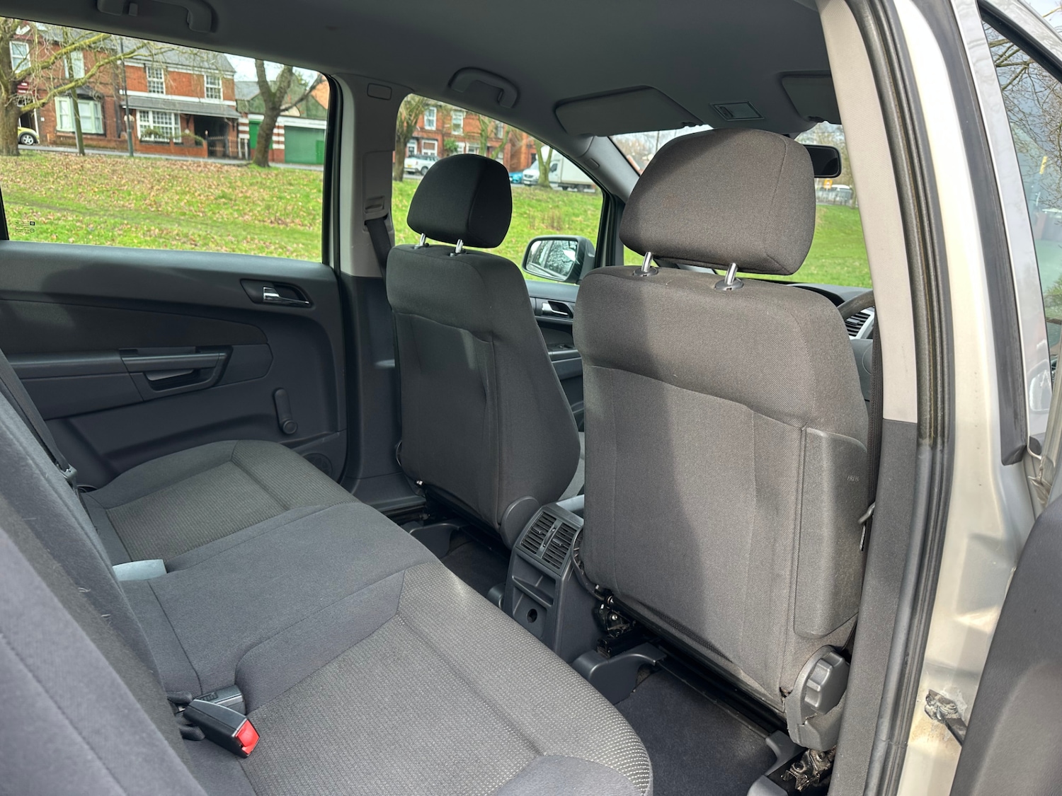 Used Vauxhall Zafira 2010 for sale - 77342756: Photo 25