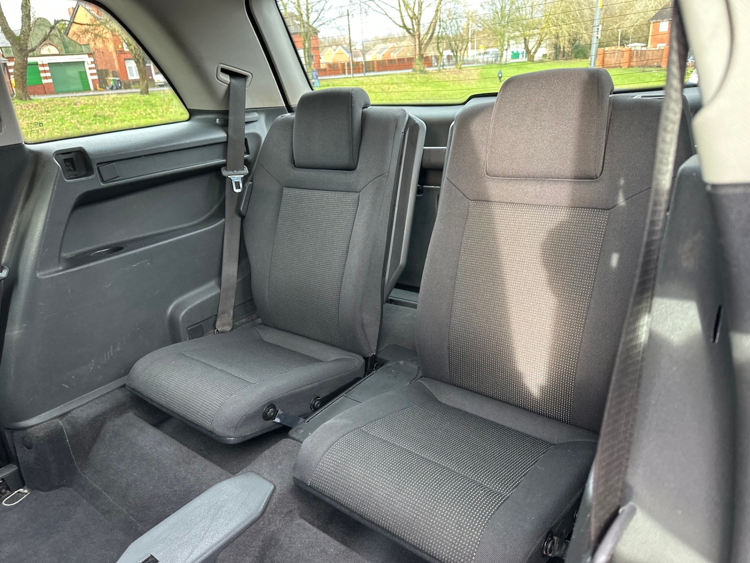 Used Vauxhall Zafira 2010 for sale - 77342756: Photo 26