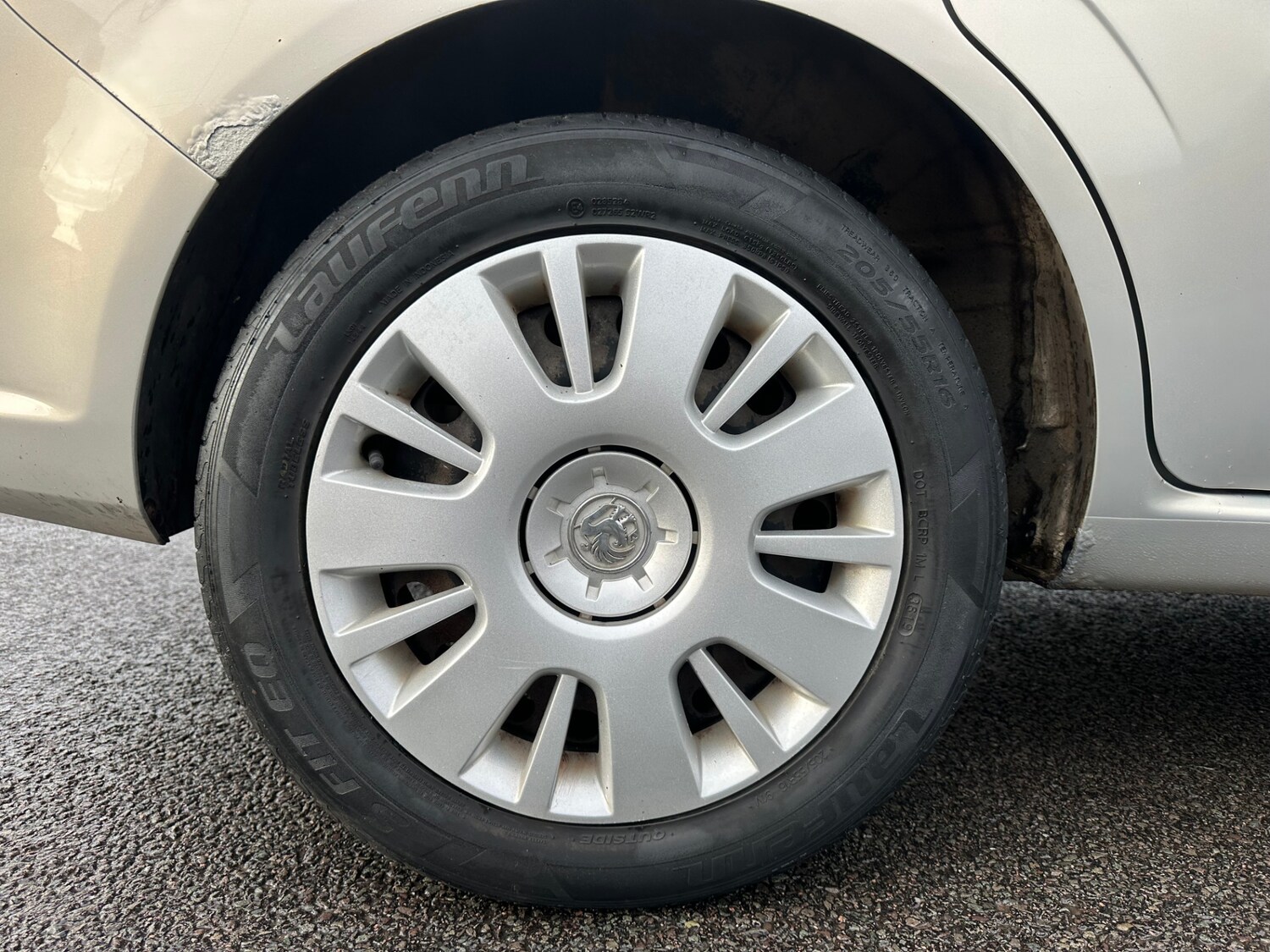 Used Vauxhall Zafira 2010 for sale - 77342756: Photo 34