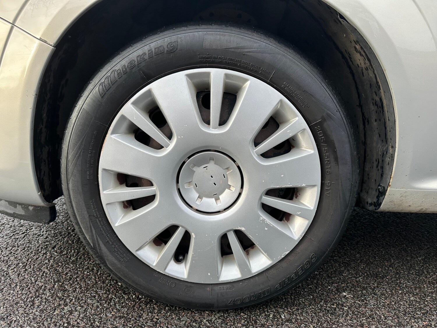 Used Vauxhall Zafira 2010 for sale - 77342756: Photo 35