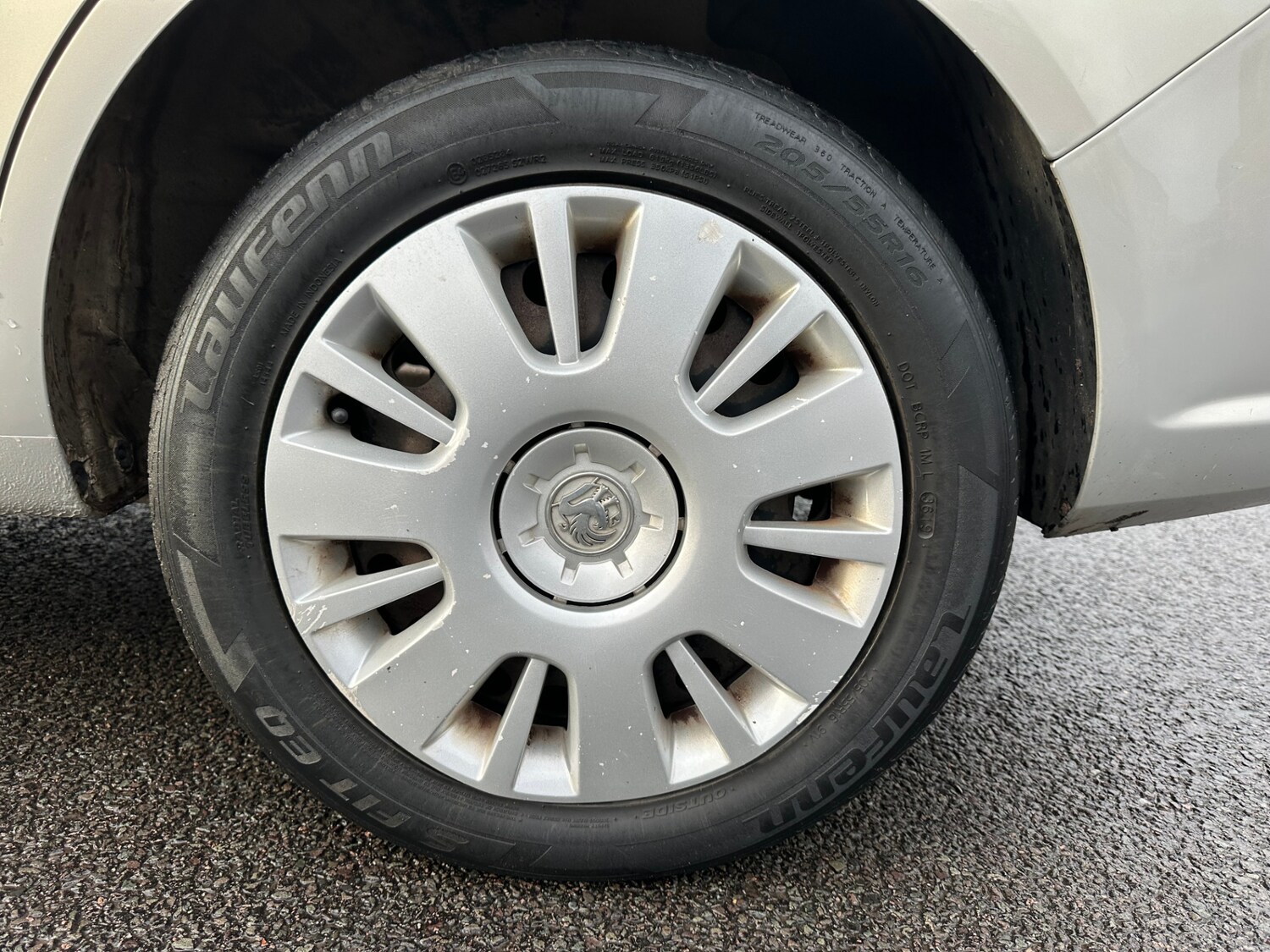 Used Vauxhall Zafira 2010 for sale - 77342756: Photo 36