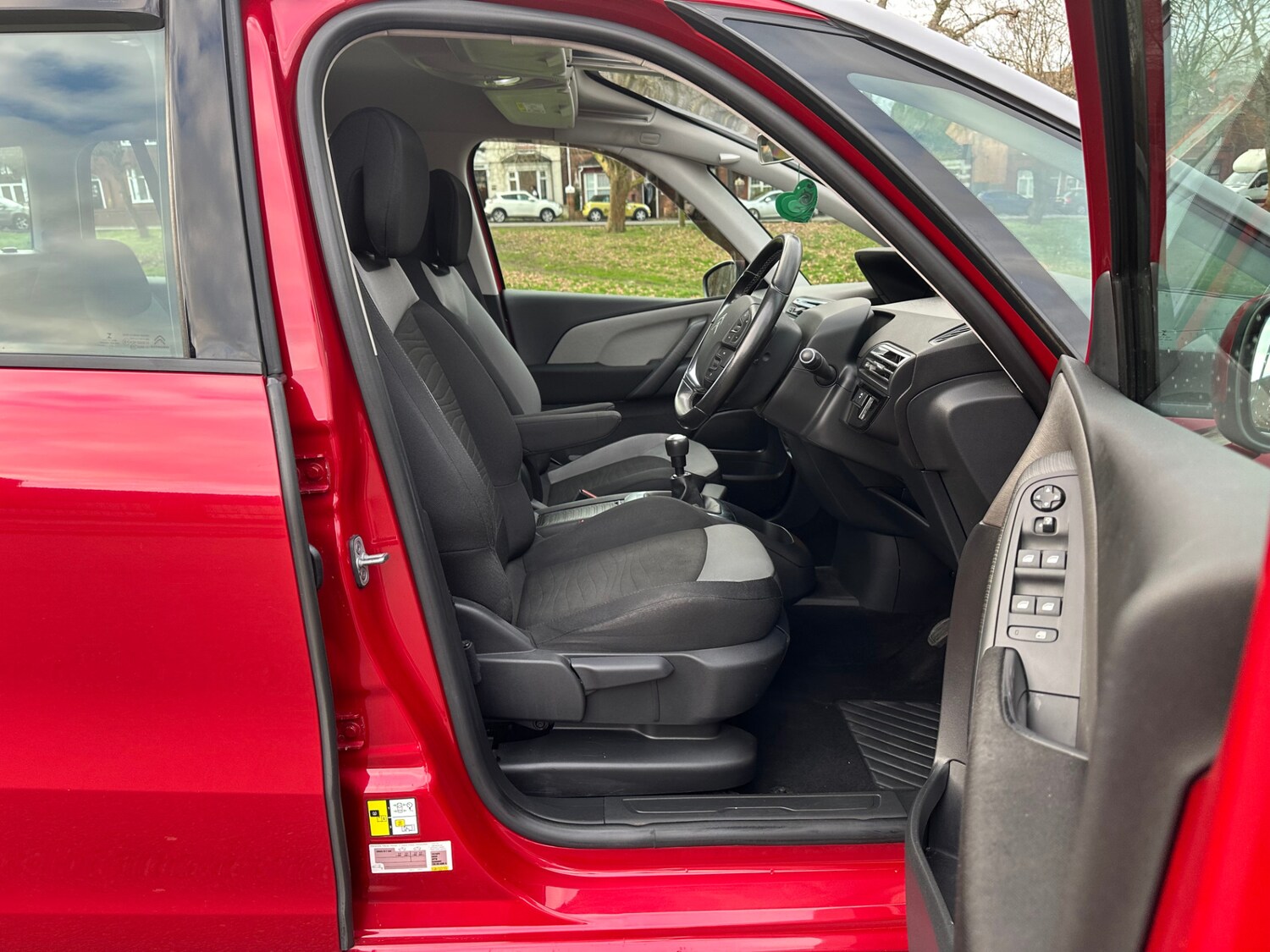 Used Citroen Grand C4 Picasso 2016 for sale - 77709197: Photo 10