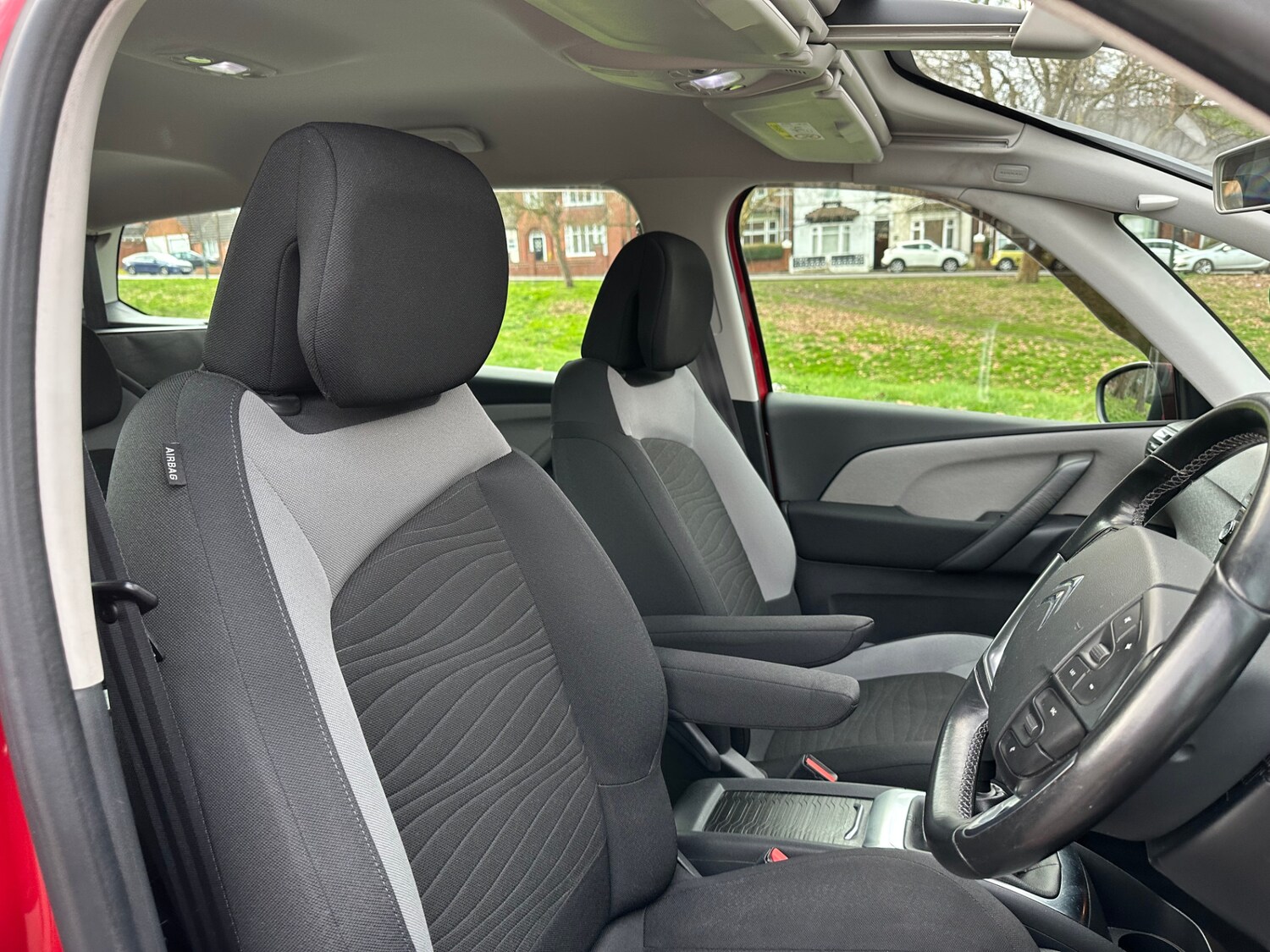 Used Citroen Grand C4 Picasso 2016 for sale - 77709197: Photo 12