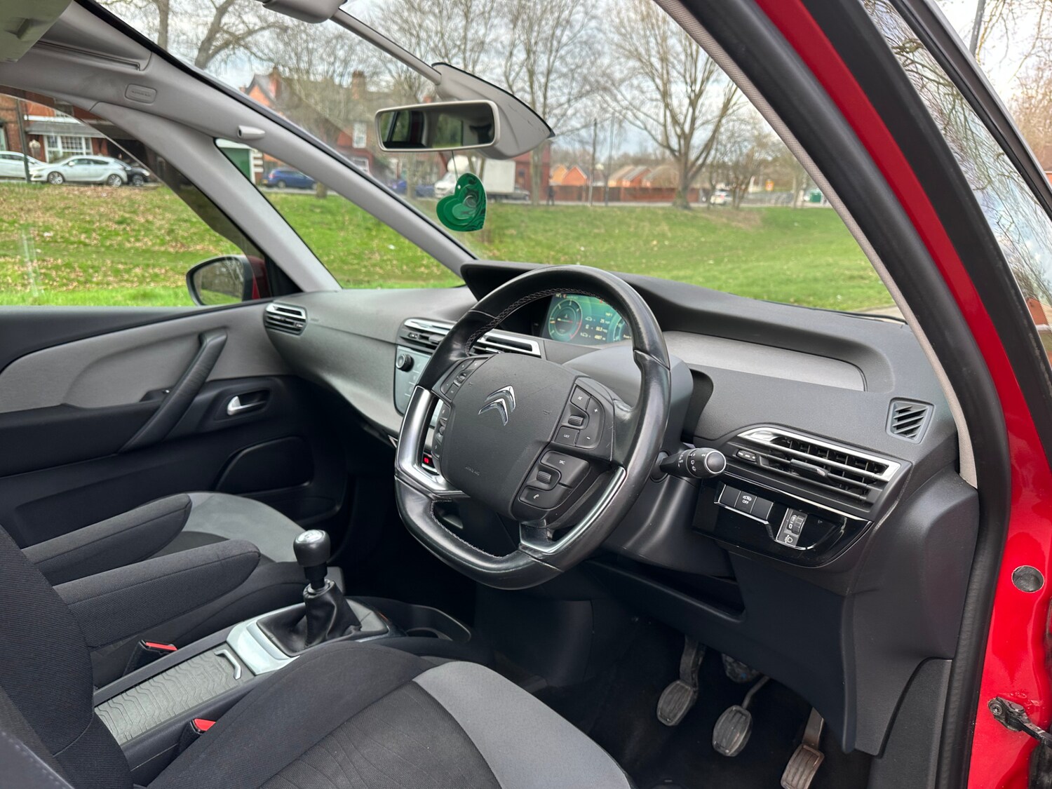 Used Citroen Grand C4 Picasso 2016 for sale - 77709197: Photo 14