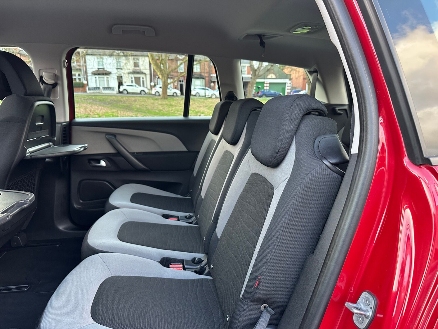 Used Citroen Grand C4 Picasso 2016 for sale - 77709197: Photo 21