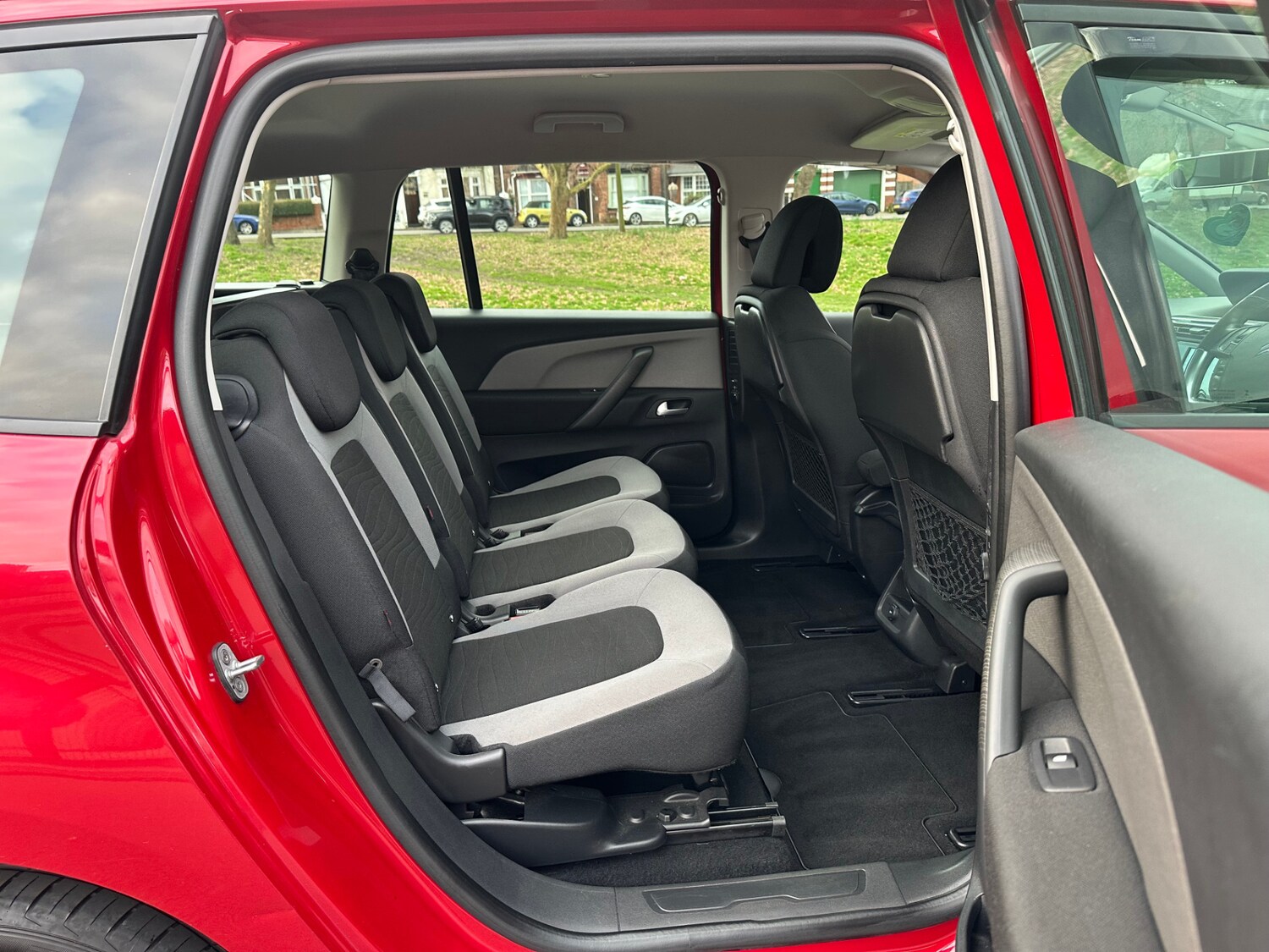 Used Citroen Grand C4 Picasso 2016 for sale - 77709197: Photo 22