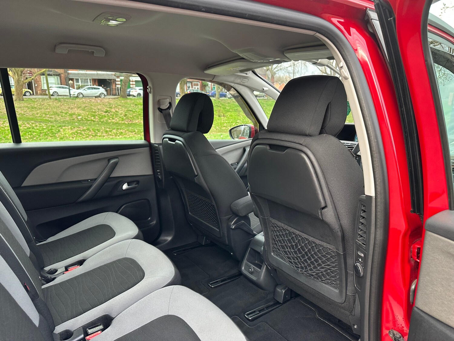 Used Citroen Grand C4 Picasso 2016 for sale - 77709197: Photo 23