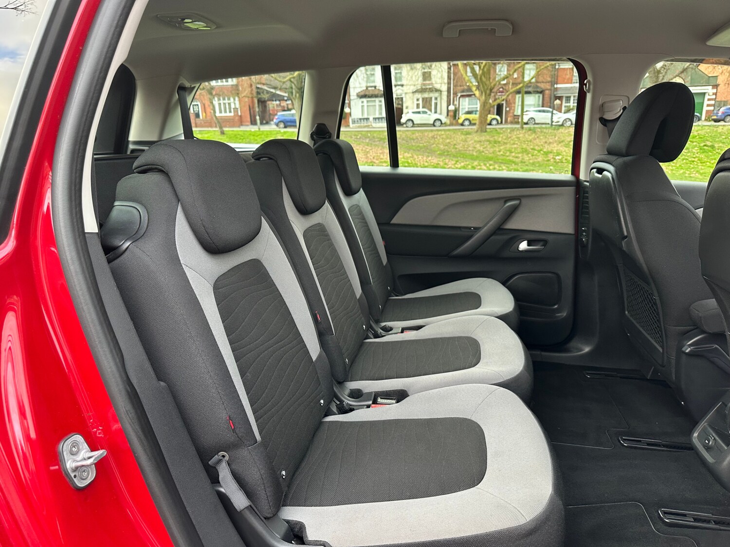 Used Citroen Grand C4 Picasso 2016 for sale - 77709197: Photo 24