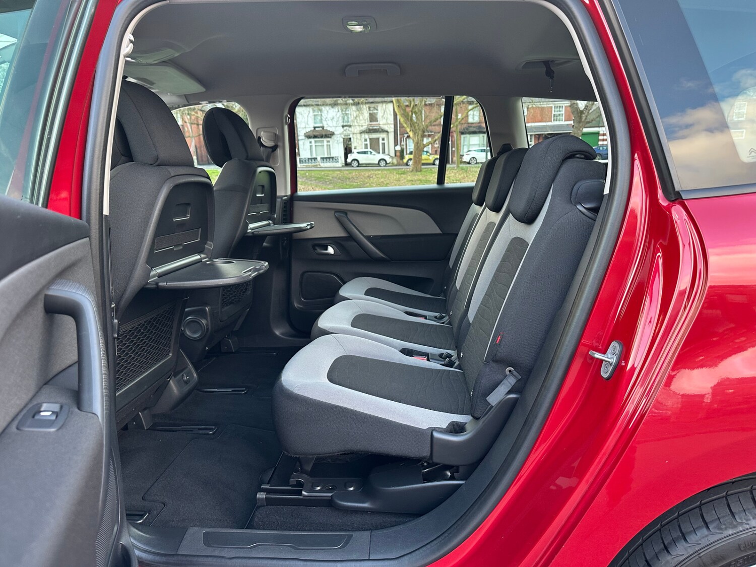 Used Citroen Grand C4 Picasso 2016 for sale - 77709197: Photo 25