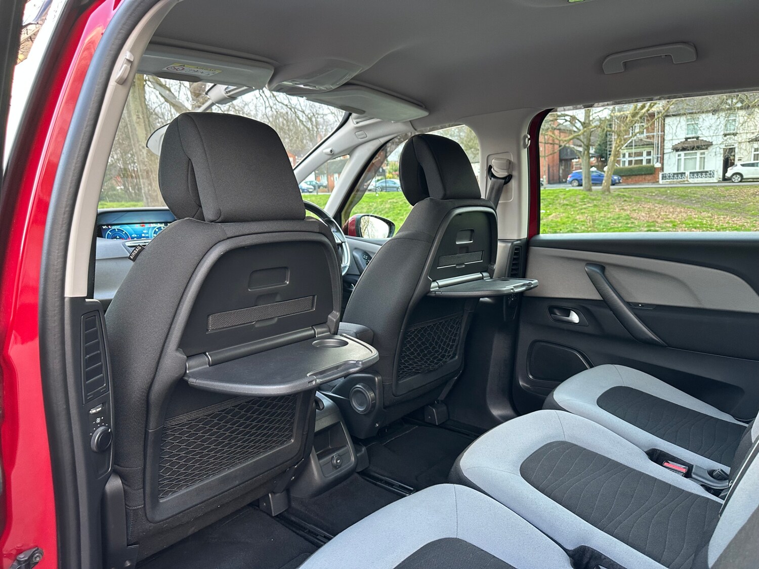 Used Citroen Grand C4 Picasso 2016 for sale - 77709197: Photo 27