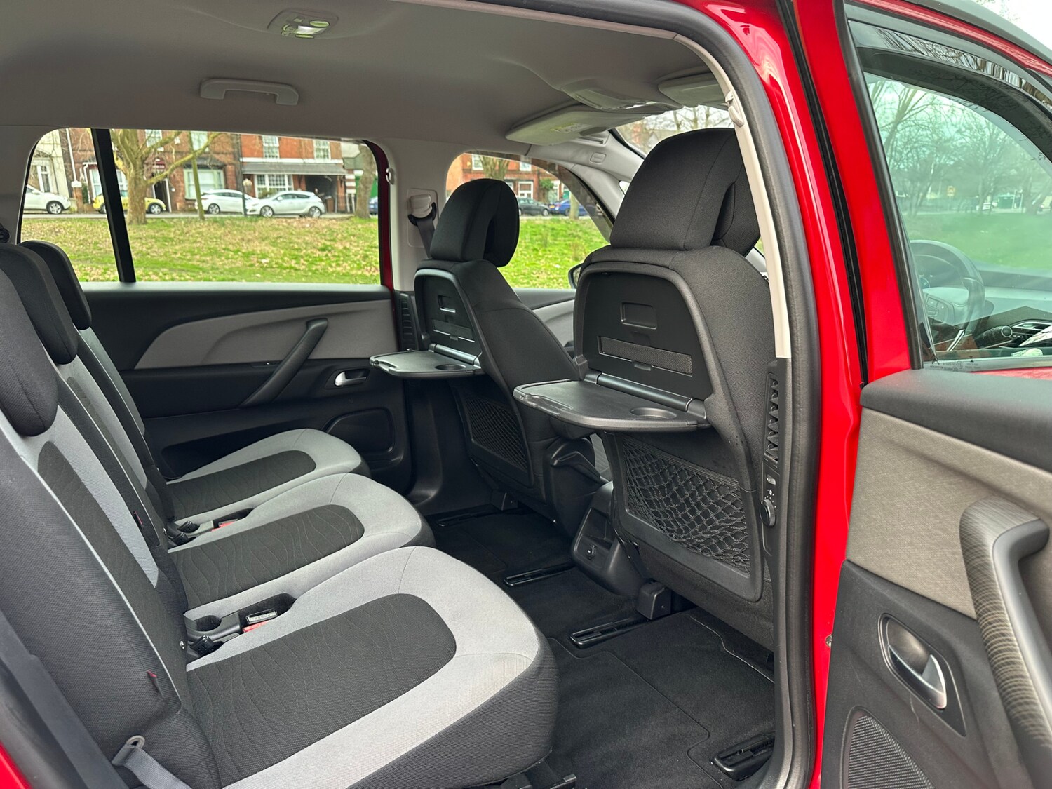 Used Citroen Grand C4 Picasso 2016 for sale - 77709197: Photo 28