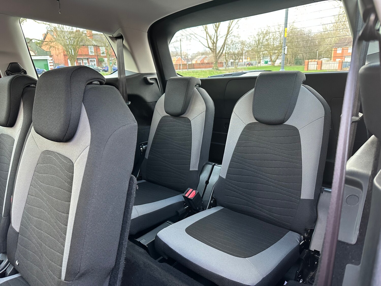 Used Citroen Grand C4 Picasso 2016 for sale - 77709197: Photo 29