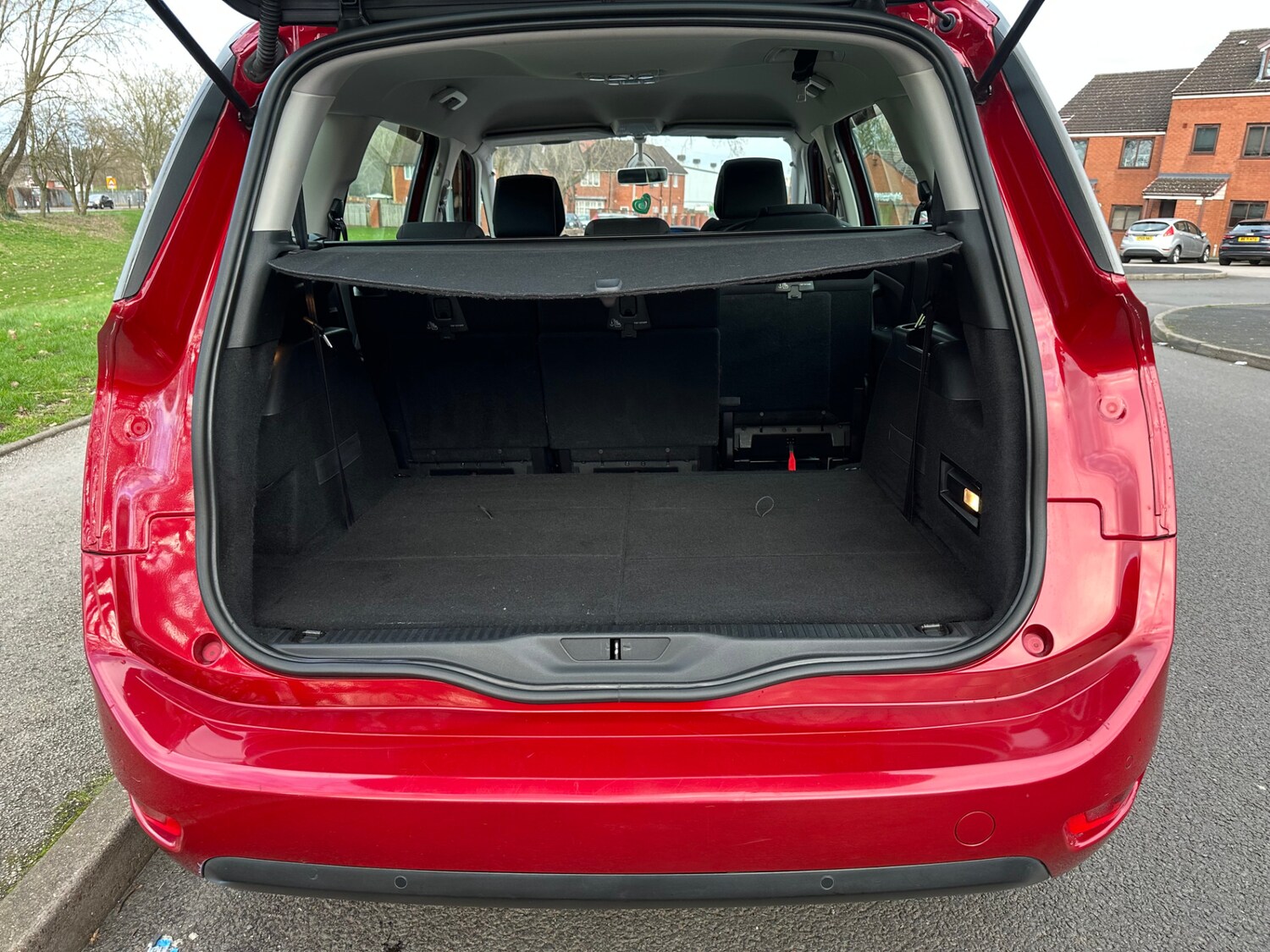 Used Citroen Grand C4 Picasso 2016 for sale - 77709197: Photo 33