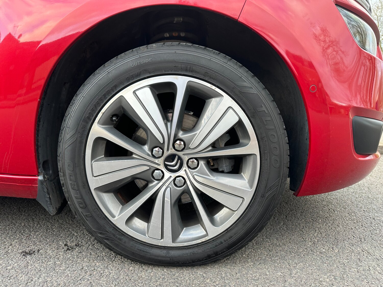 Used Citroen Grand C4 Picasso 2016 for sale - 77709197: Photo 39