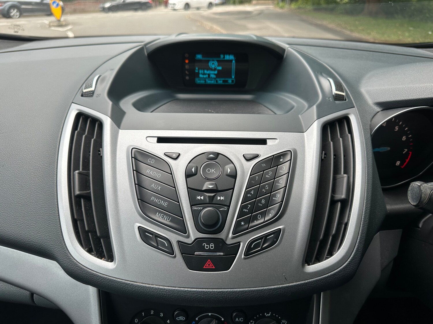 Vehicle 17