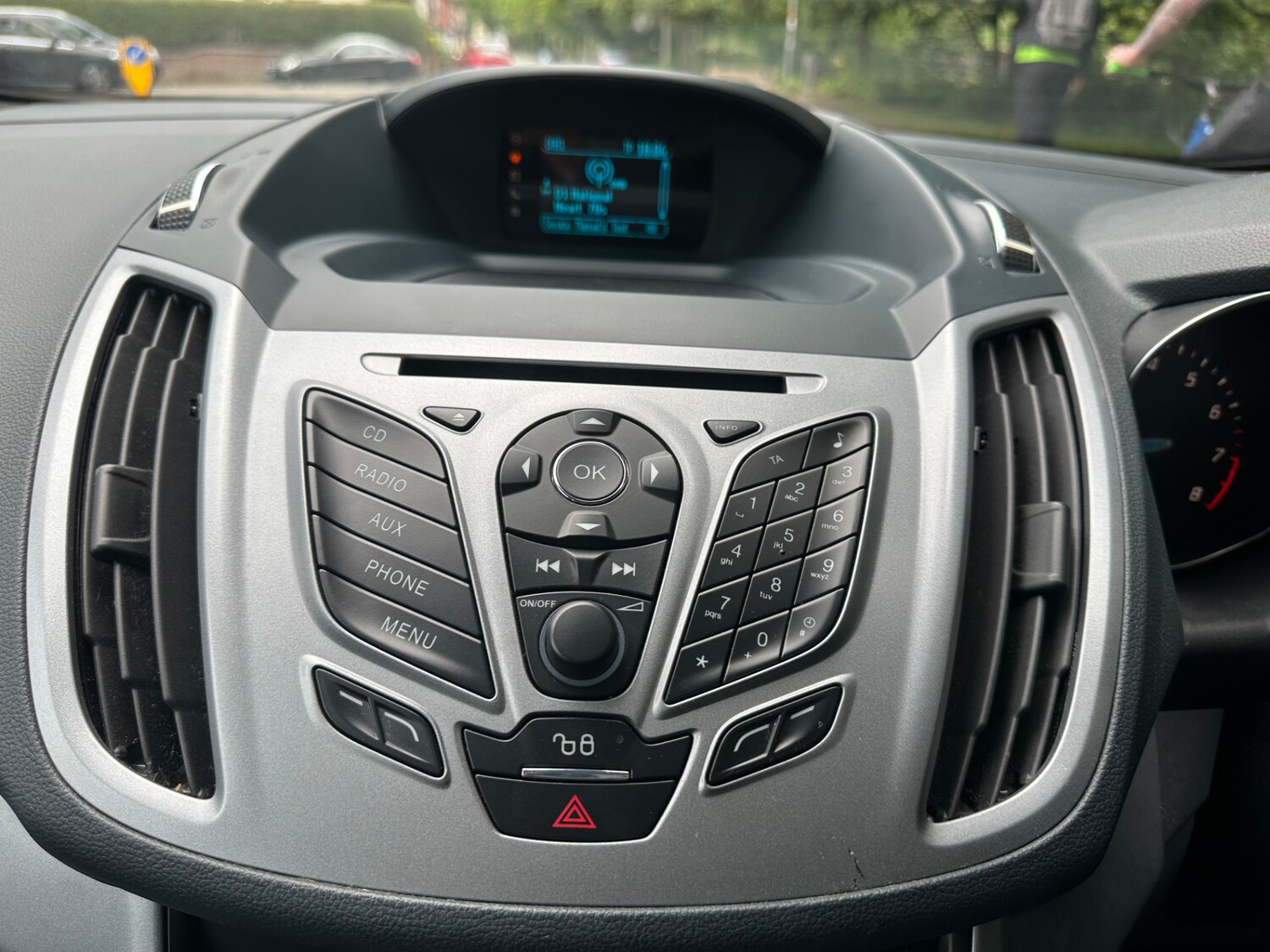 Vehicle 19