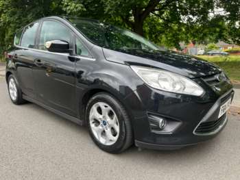 2014 (14) - 1.6 Zetec 5dr