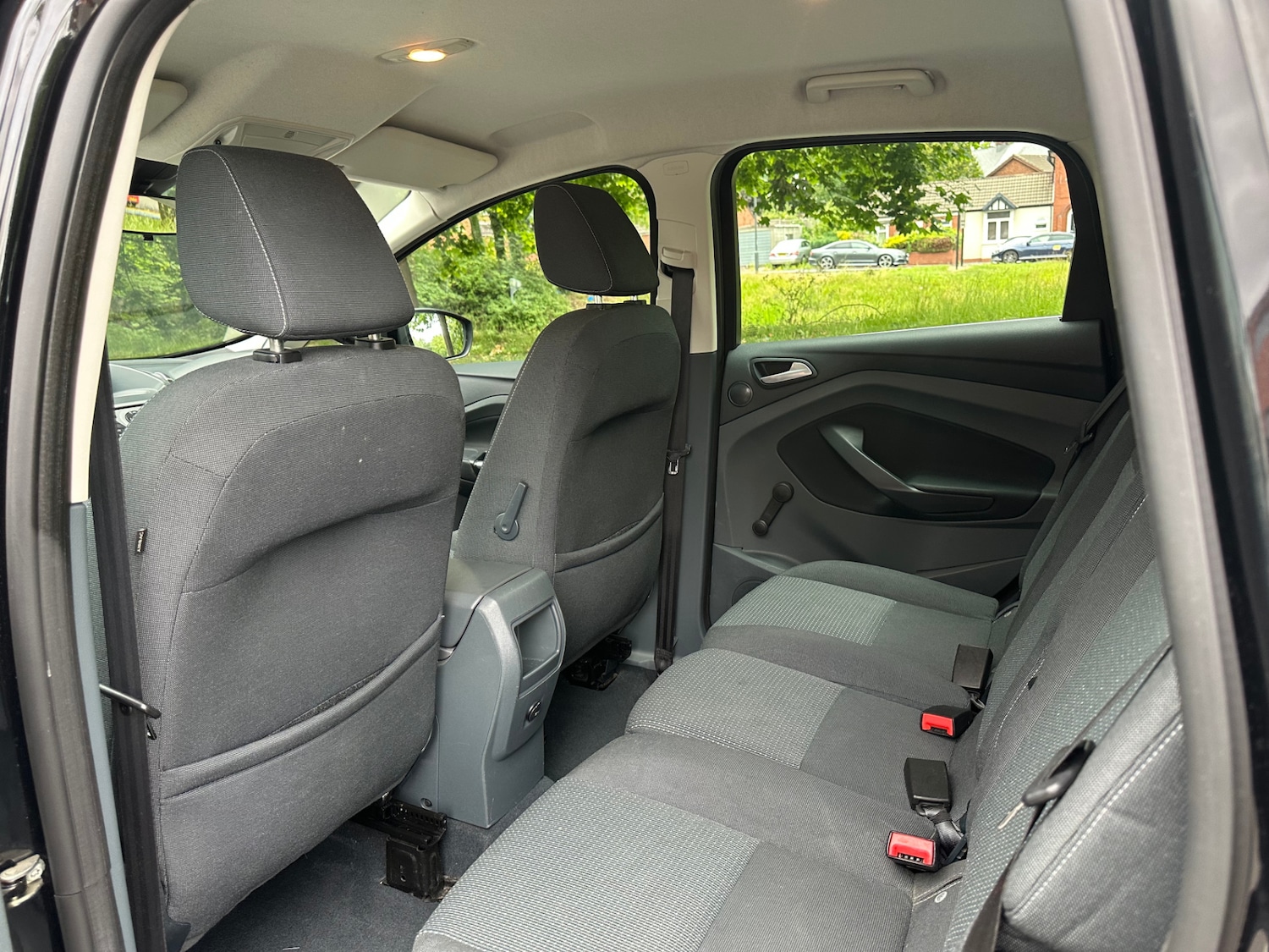 Vehicle 25