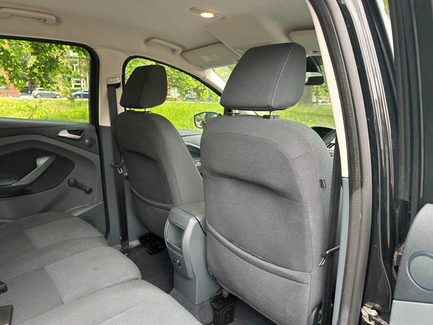Vehicle 26