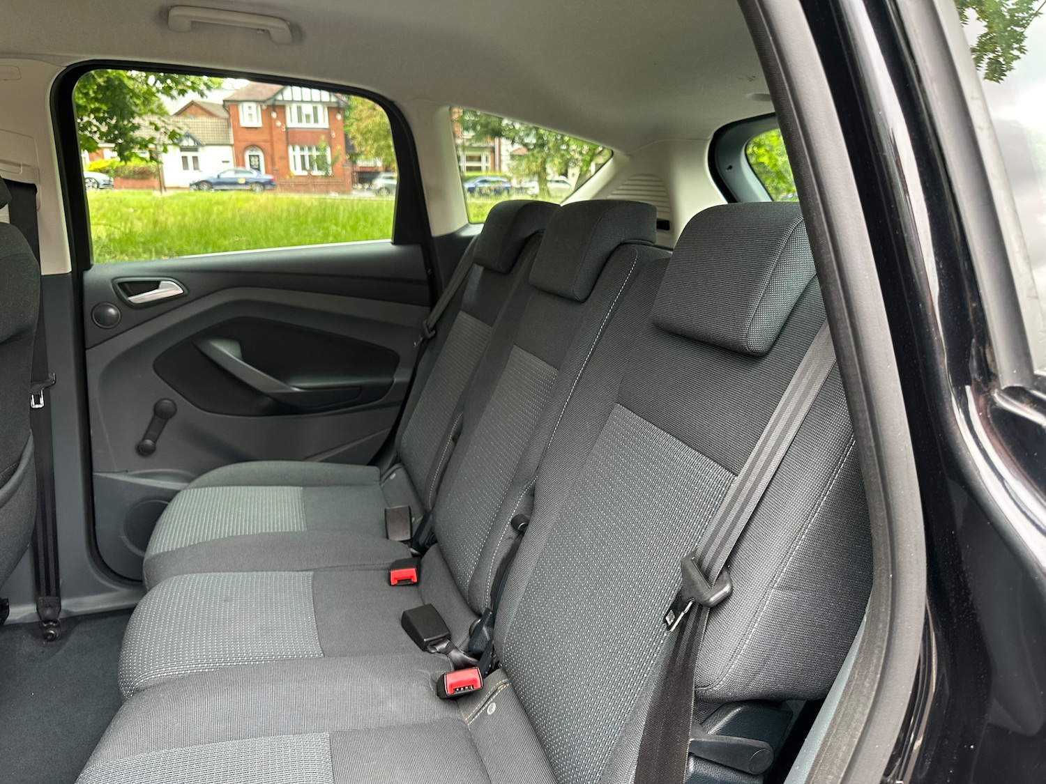 Vehicle 27