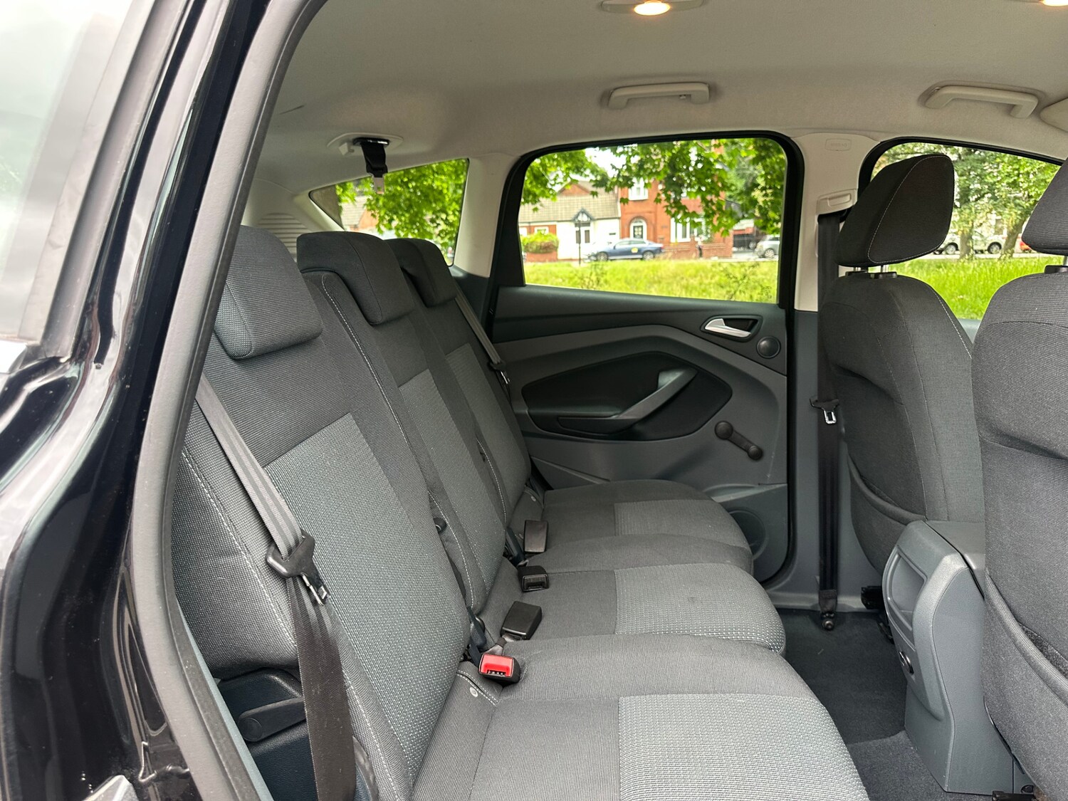 Vehicle 28